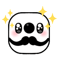 Bling Envy Sticker by 17LIVE