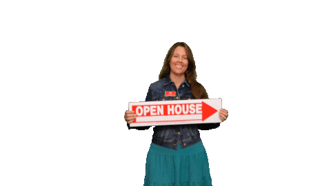 Keller Williams Realtor Sticker by The Veteran's Mortgage Source