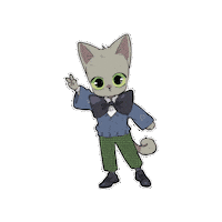 Paulinaapc Sticker