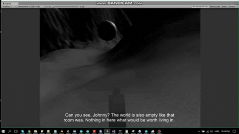 gregtom6 giphygifmaker unity johnny shady GIF