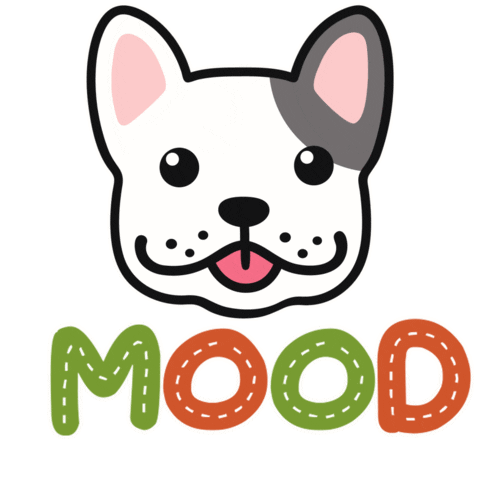 happy dog Sticker by Petland Florida