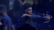 Regular Season Sport GIF by NBA