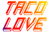 tacos raza Sticker by ILL-PITCHED