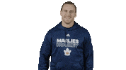 Matt Read Idk Sticker by Toronto Marlies