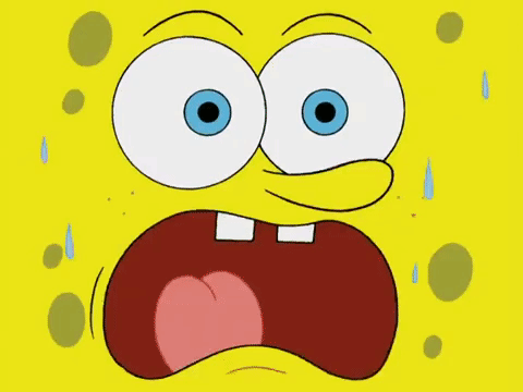 season 7 greasy buffoons GIF by SpongeBob SquarePants