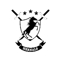 KahlenbergMusik band single release hernals Sticker