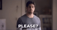 sidharth malhotra please GIF by bypriyashah