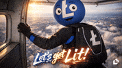 Send It All In GIF by LitVM