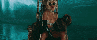 pour it up music video GIF by Rihanna