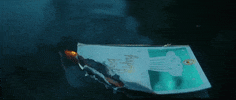 Sad Happy Birthday GIF by Aaron Taos