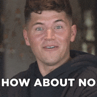 Chefnickdigiovanni nope denied nochance howaboutno GIF