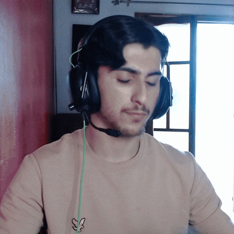 sid3liii giphyupload glasses funy sidali GIF