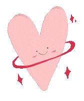 Heart Love Sticker
