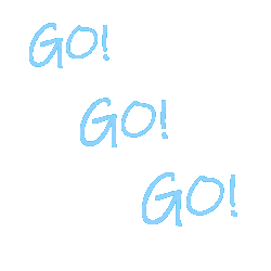 Go Go Go Boxing Sticker by 30minutehit