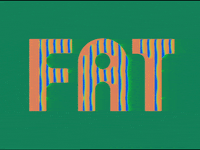 Art Glitch GIF