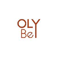 Yoga Sticker by OLY Be