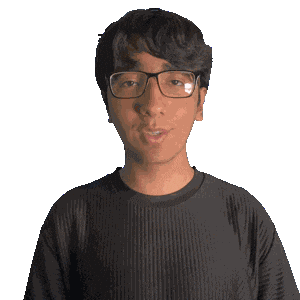 Dakari Sticker
