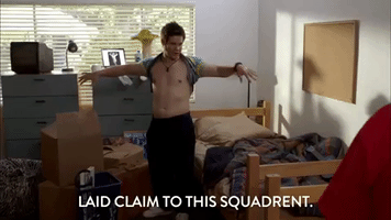 comedy central adam demamp GIF by Workaholics