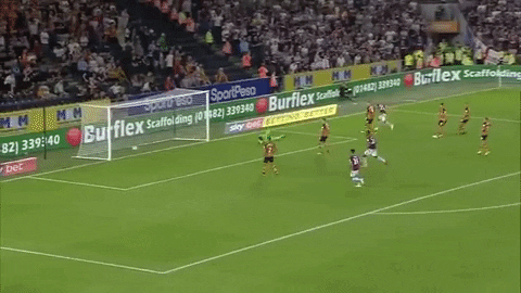 premier league football GIF by Aston Villa FC