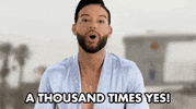Love And Hip Hop Yes GIF by I'm So Jonathan