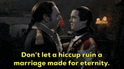 In Love Wedding GIF by CBS