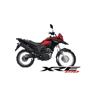 Gladiadores Sticker by Honda Motos Colombia