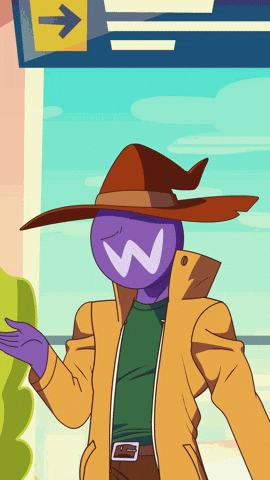Lets Go Waiting GIF