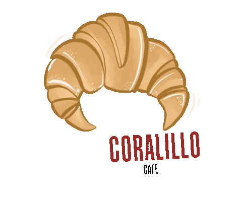 Coffee Cafe Sticker by CERATO