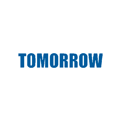 College Tomorrow Sticker by University of Alaska Southeast