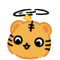 Dizziness Sticker