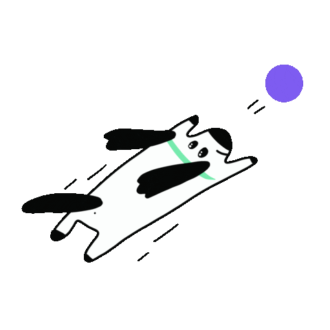 dogfriendlymap giphyupload dog собака dogfriendly Sticker