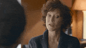 Shocked Elisabeth GIF by Un si grand soleil