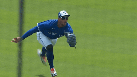 Blue Jays Mlb GIF by Toronto Blue Jays