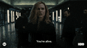 Season 3 Finale GIF by Westworld HBO