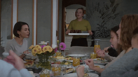 Family Sabah GIF by Show TV