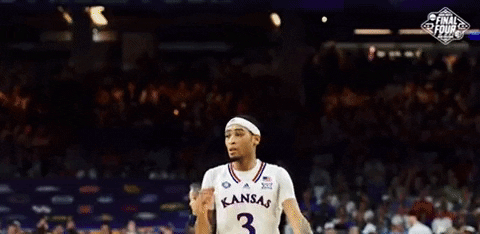 College Basketball GIF by NCAA March Madness