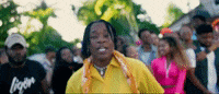 sucka free GIF by Jozzy