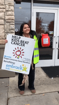 rudancemarathon  GIF