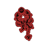Kenia Os Sticker by Spotify México