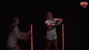 Wbb GIF by CUCougars