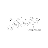 livelihood austin atx austin texas livelihood Sticker