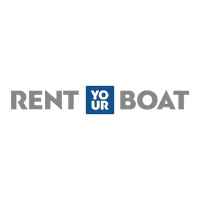 rentyourboat boat rent kythnos rent a boat in kythnos Sticker
