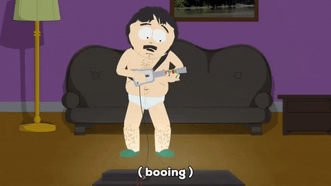guitar randy marsh GIF by South Park 