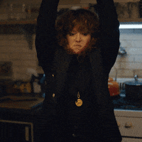 Angry Natasha Lyonne GIF by NETFLIX