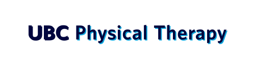 UBCPT giphyupload physio physiotherapy ubc Sticker