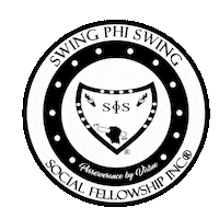 swingphiswing swingphiswing Sticker