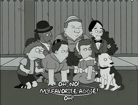 season 7 GIF