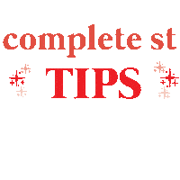 Newpost Sticker by Complete St