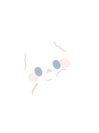 Kira Kira Hello Sticker