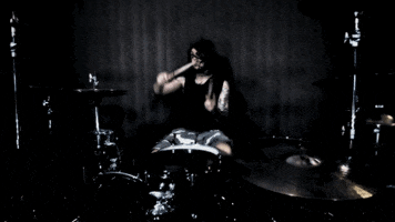nuclear blast GIF by Sabaton